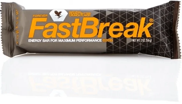 Forever FastBreak