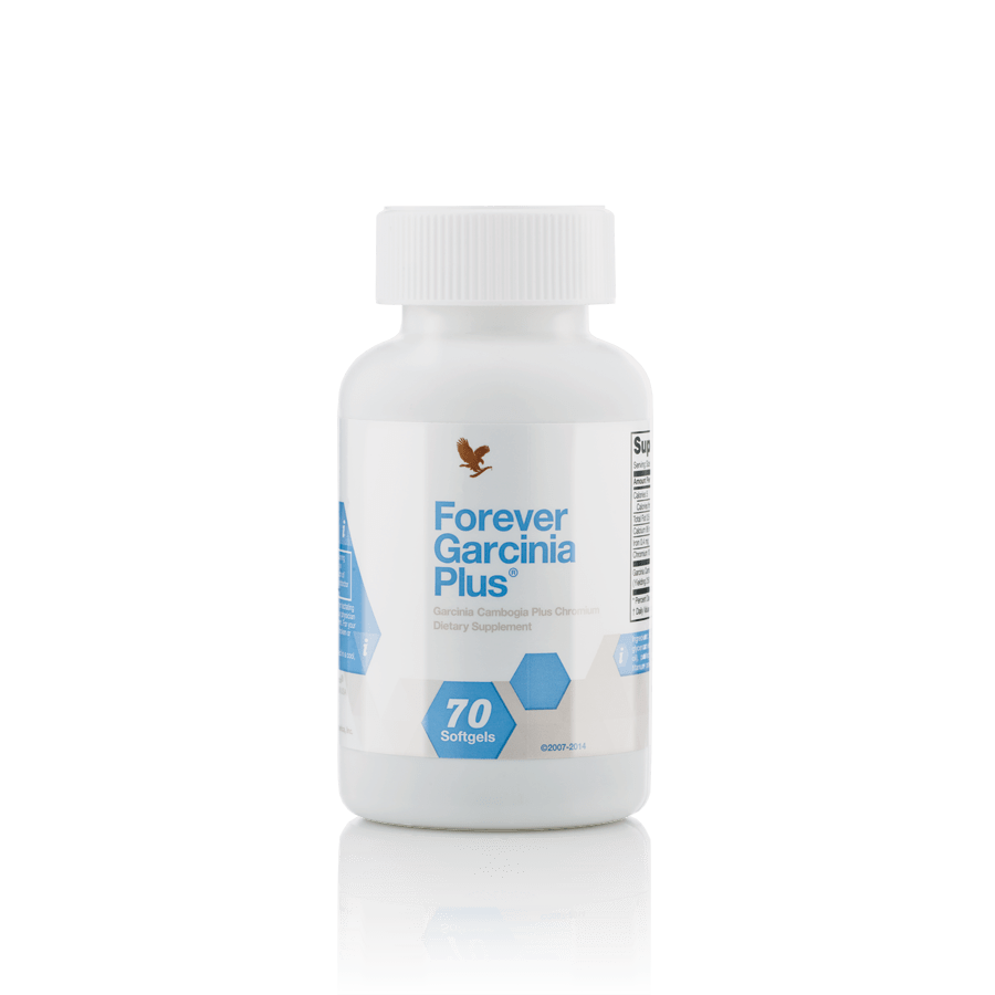 Forever Garcinia Plus