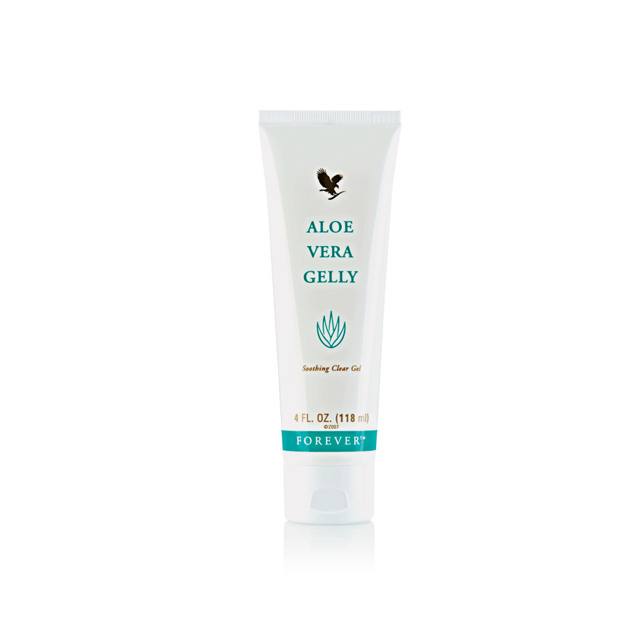 ALOE VERA GELLY