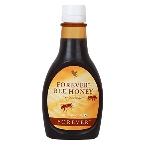 Forever Bee Honey