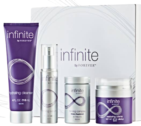 Infinite Skin Care Kit