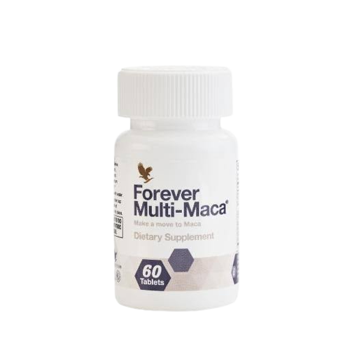 Forever Multi-Maca