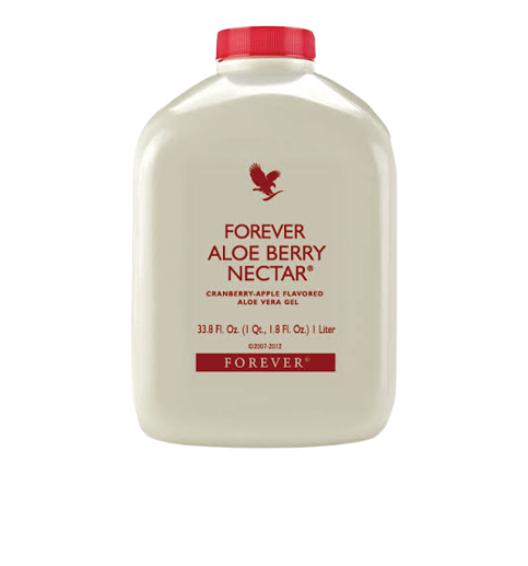 Forever Aloe Berry Nectar