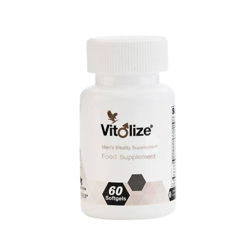 Vit♂lize® for Men